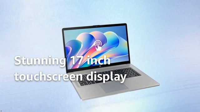 Amazon.com: HP 15-cs3019nr Pavilion 15.6-Inch Laptop, Intel Core